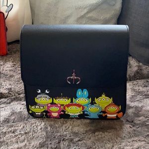 Pixar Loungefly